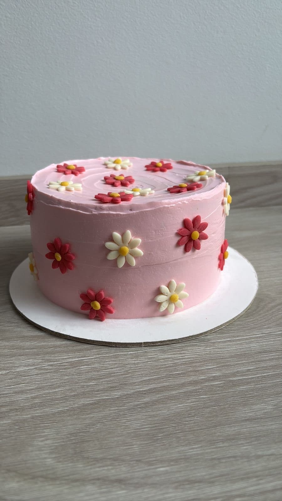 Pack Guau Natural — torta de cumpleaños para perro de Rumba Guaguau, pet bakery en Lima