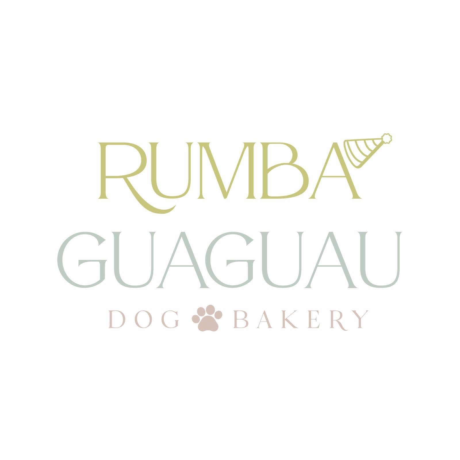 Rumba Guaguau Dog Bakery