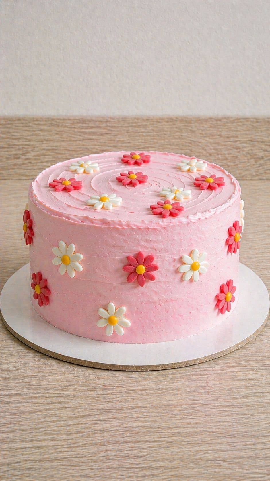 Cupcakes Camote ×6