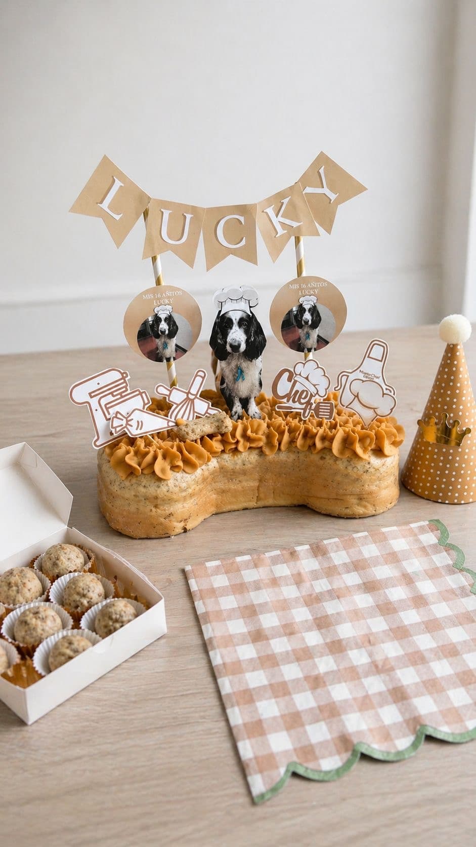 ¿Los perros pueden comer torta? Lo que sí y lo que no (2026)